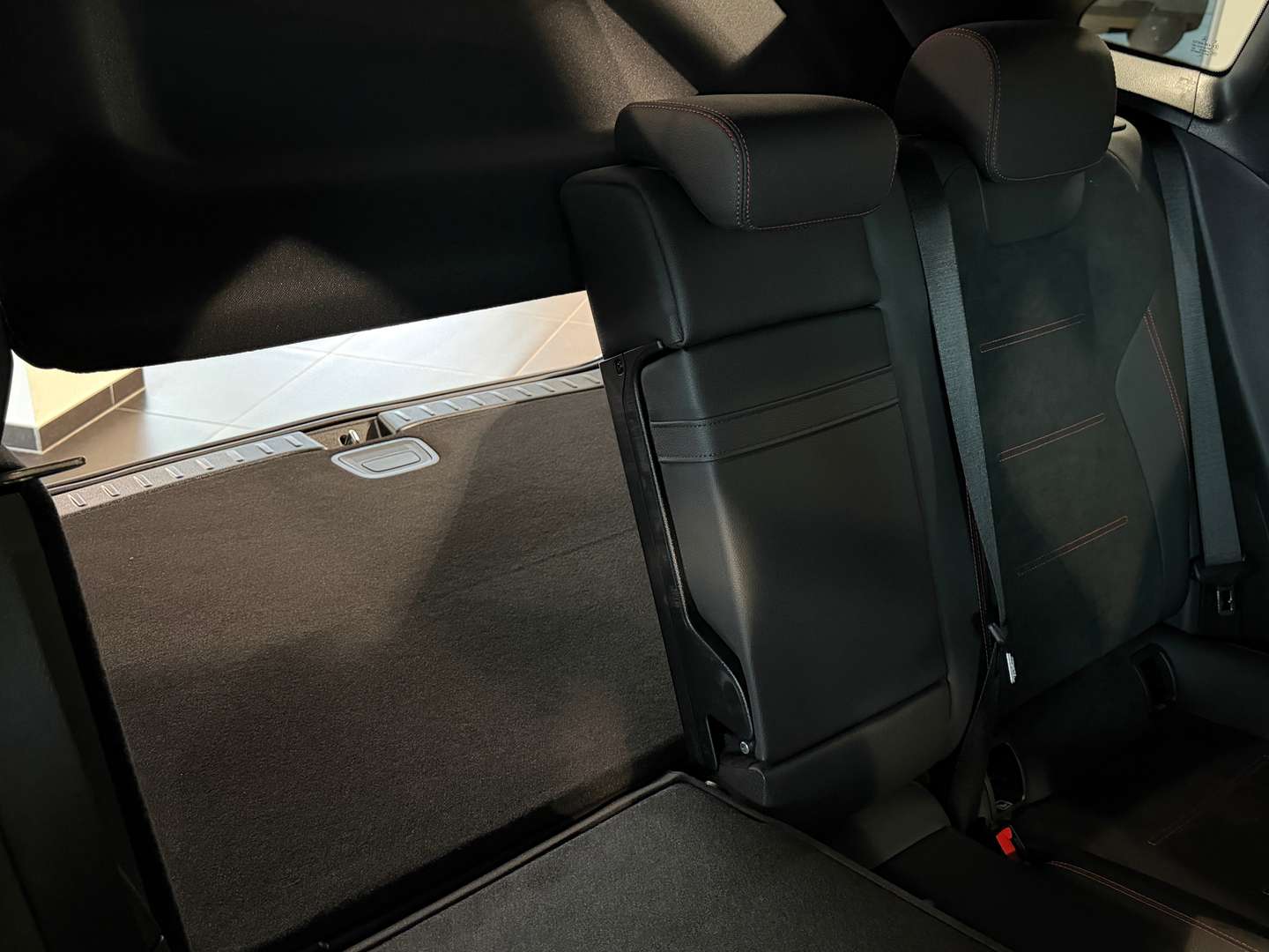 Mercedes EQA 350 Night Pack - 2024 - Joinsteer - #33