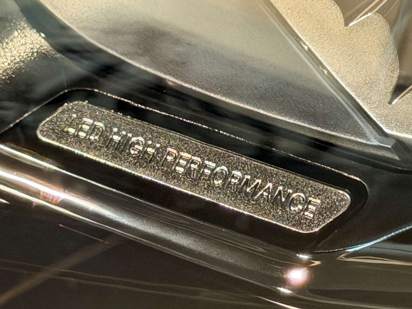 Mercedes EQA 350 Night Pack - 2024 - Joinsteer - #38