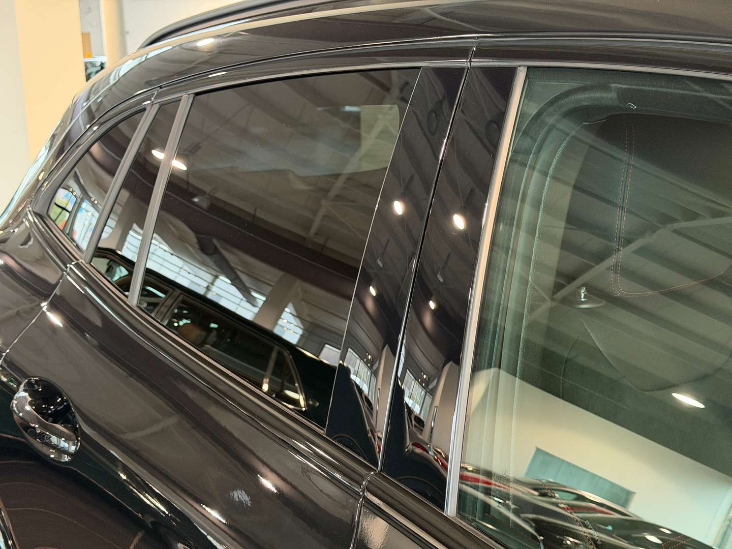 Mercedes EQA 350 Night Pack - 2024 - Joinsteer - #40