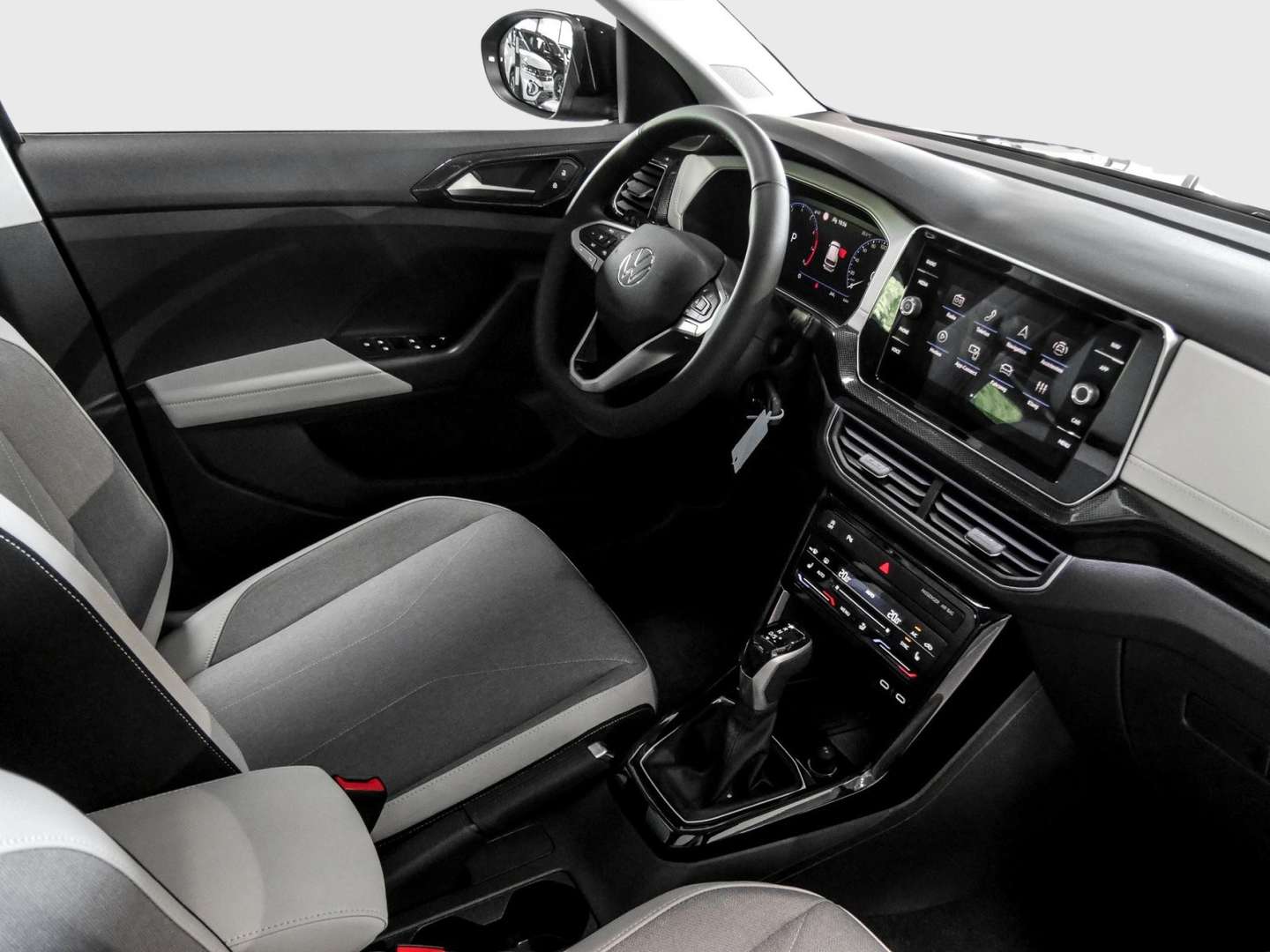 Volkswagen T-CROSS Style - 2026 - Joinsteer - #3