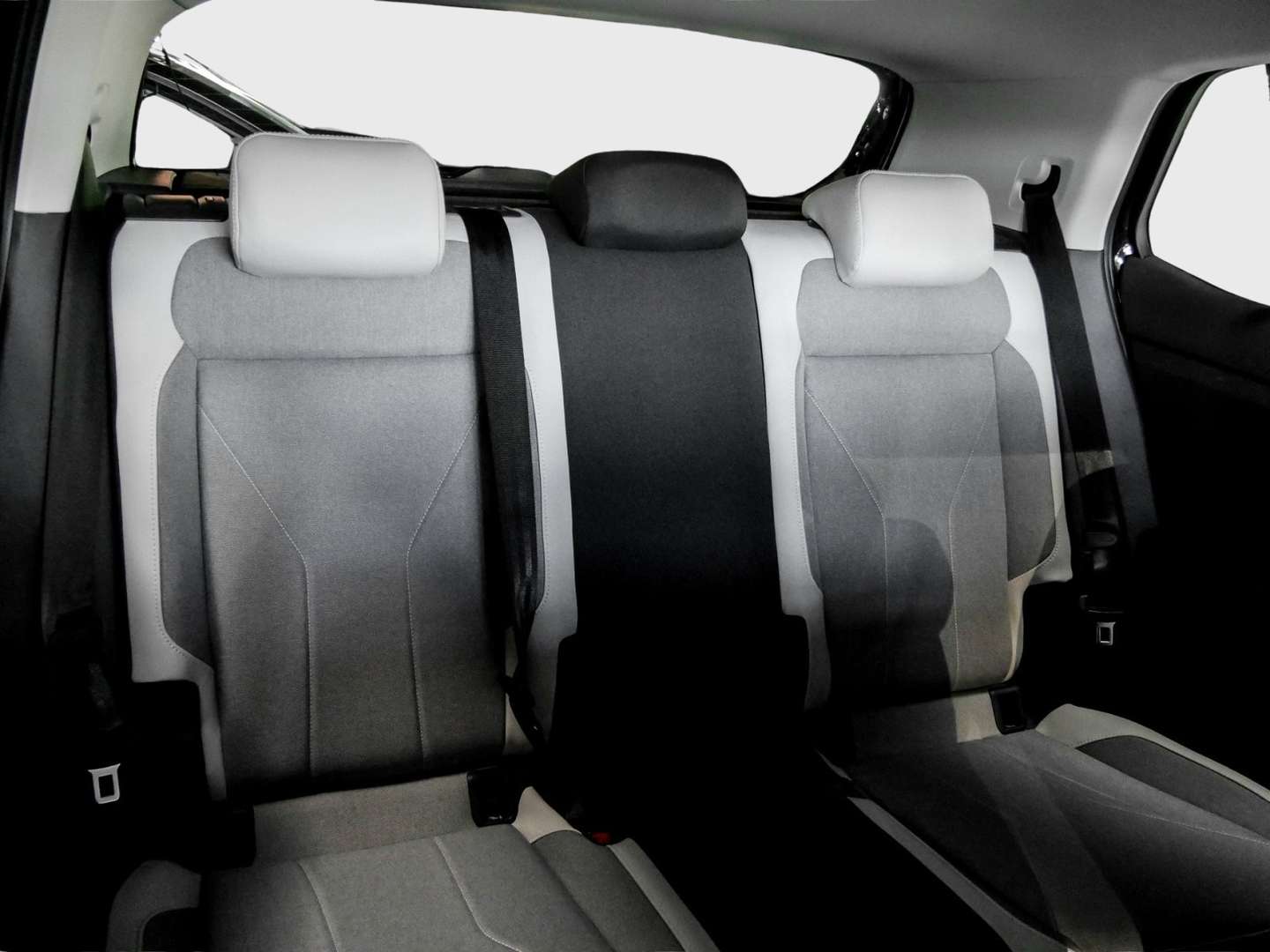 Volkswagen T-CROSS Style - 2026 - Joinsteer - #4