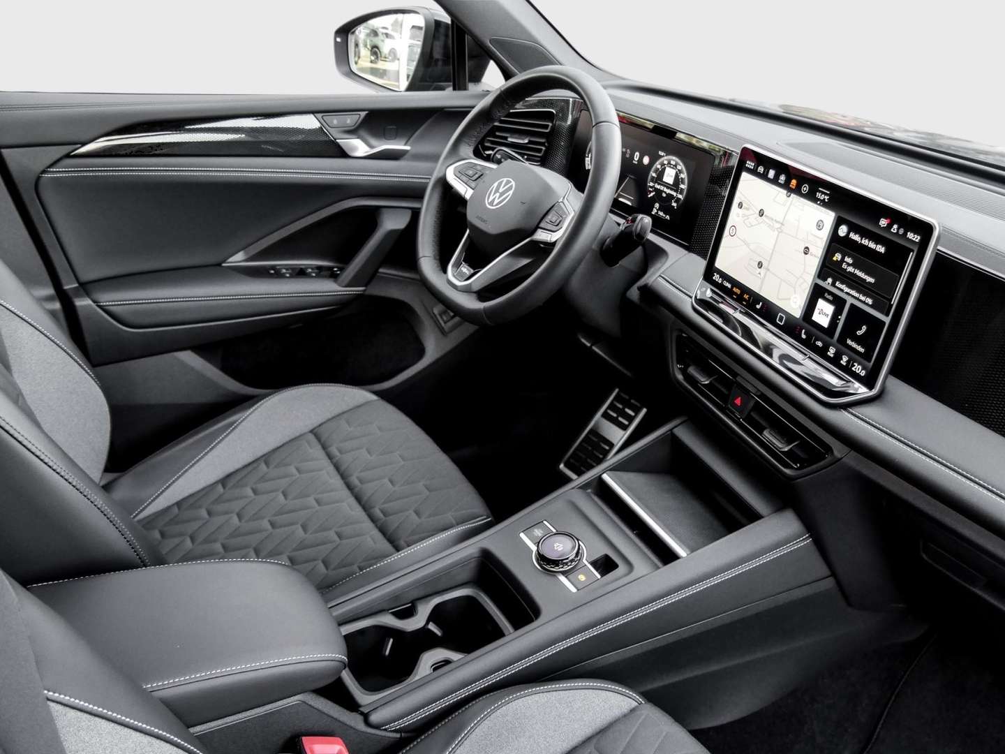 Volkswagen TIGUAN ETSI - 2025 - Joinsteer - #2