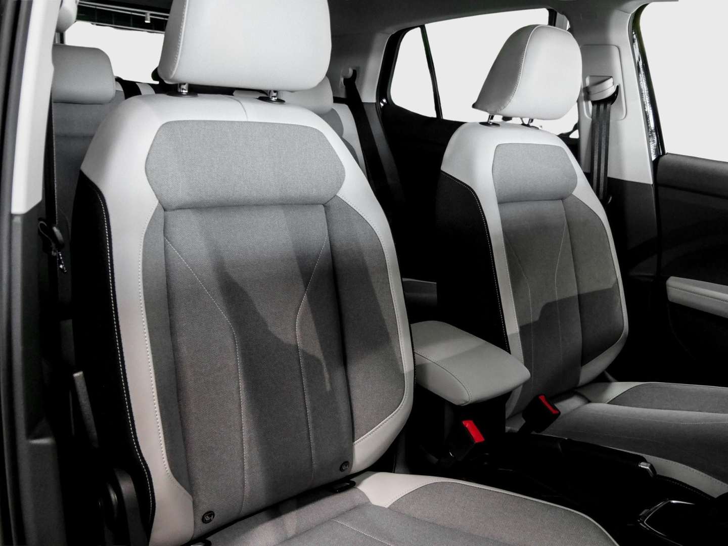 Volkswagen T-CROSS Style - 2026 - Joinsteer - #6