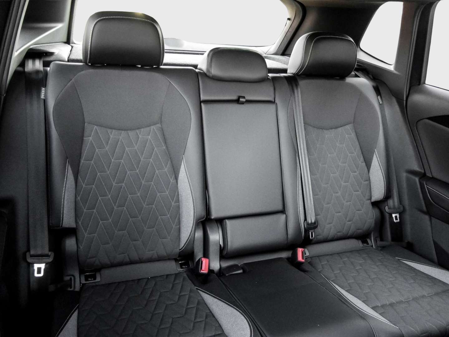 Volkswagen TIGUAN ETSI - 2025 - Joinsteer - #3