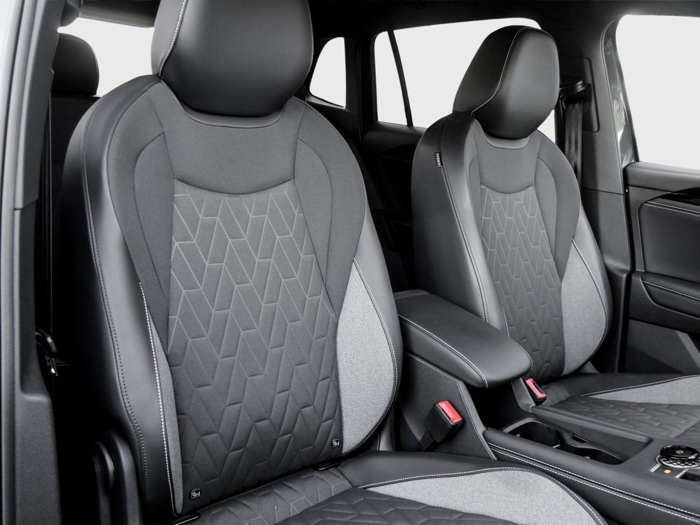 Volkswagen TIGUAN ETSI - 2025 - Joinsteer - #5