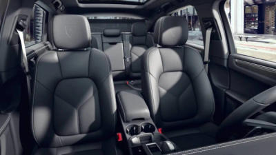 Porsche Macan III GTS -  - Joinsteer - #5