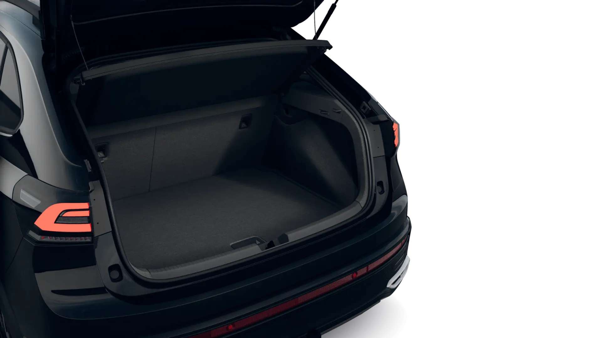 Volkswagen Taigo R-Line - 2025 - Joinsteer - #6