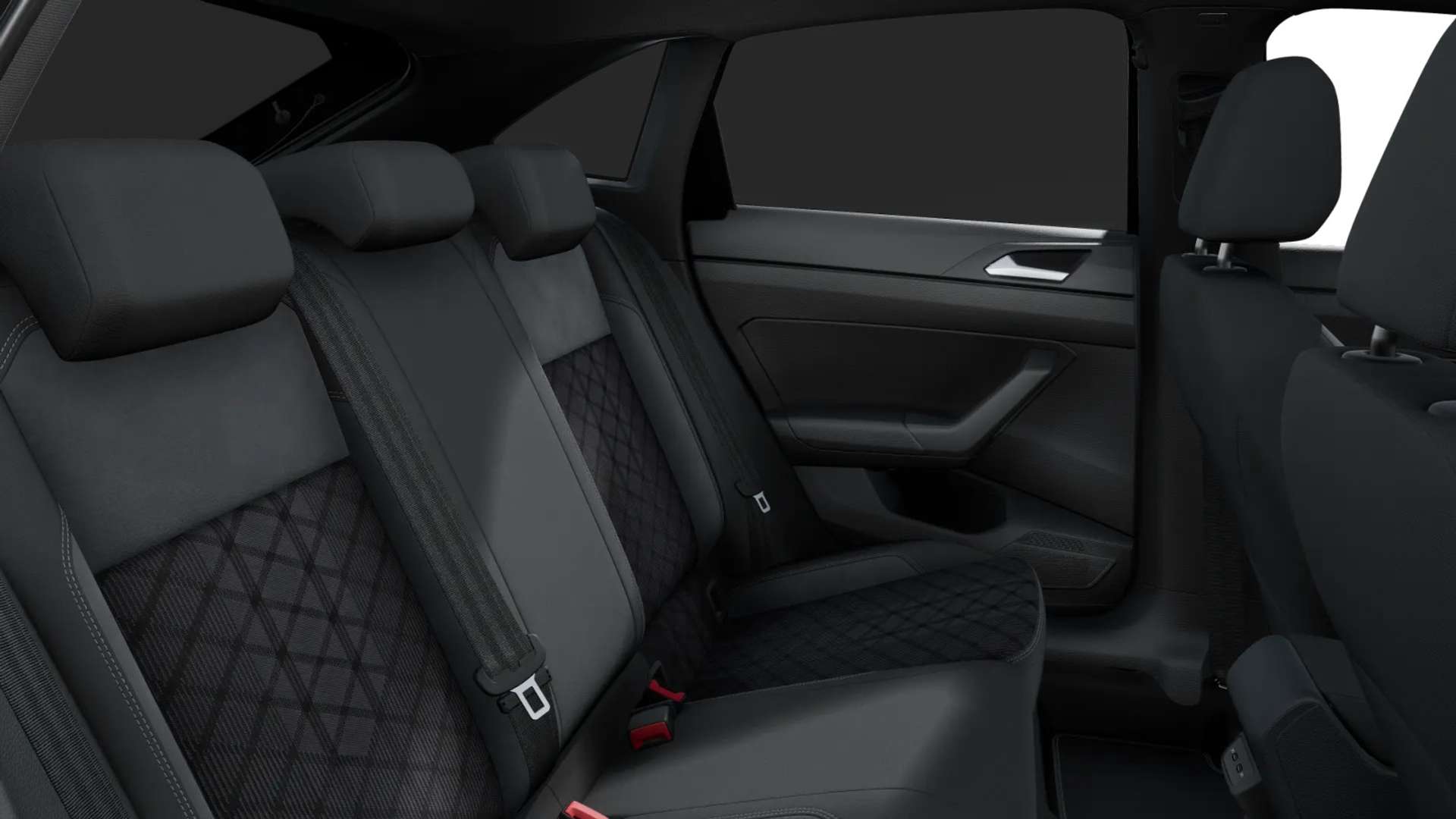 Volkswagen Taigo R-Line - 2025 - Joinsteer - #10