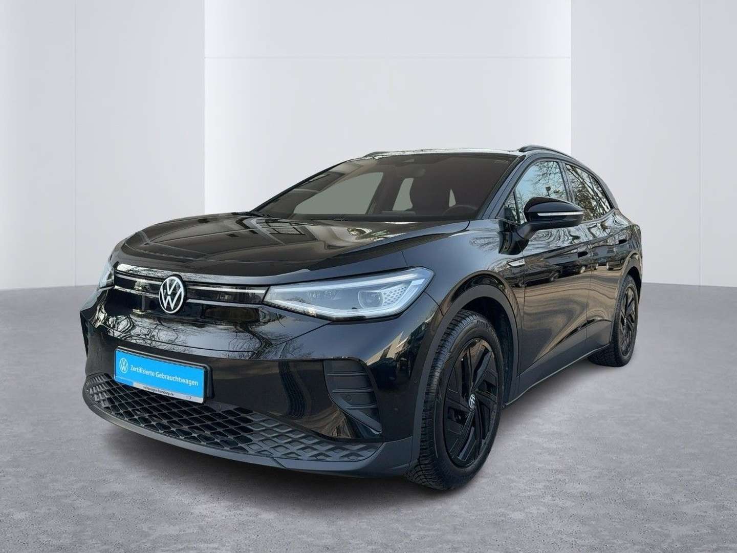 Volkswagen ID.4 Pro Performance - 2023 - Joinsteer - #1