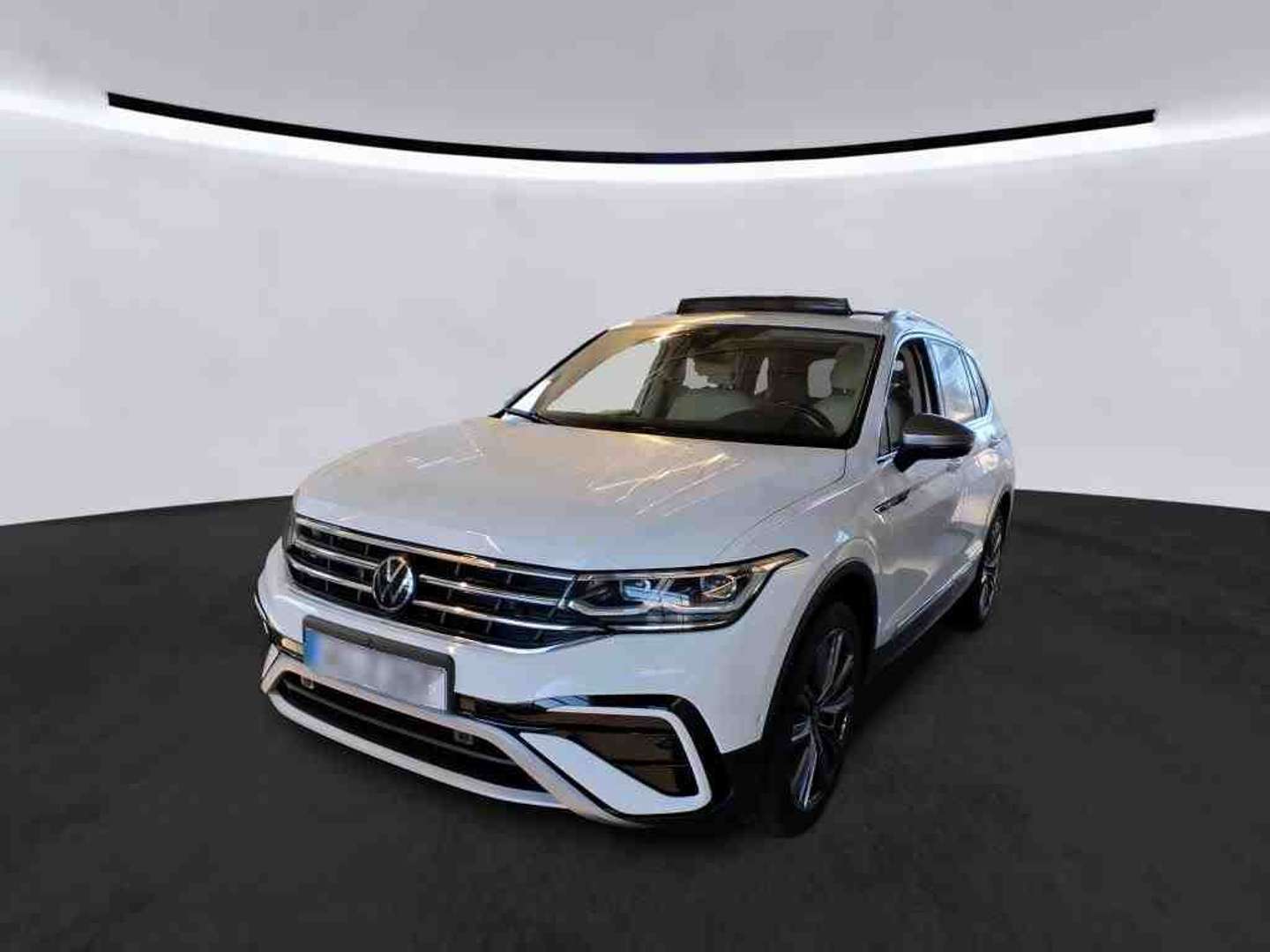 Volkswagen TIGUAN TDI 4Motion Elegance - 2022 - Joinsteer - #1