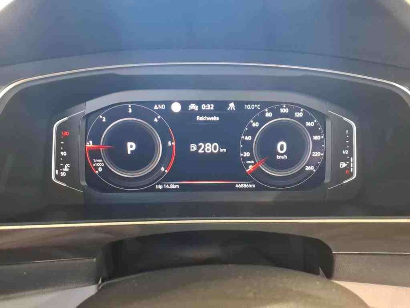 Volkswagen TIGUAN TDI 4Motion Elegance - 2022 - Joinsteer - #3