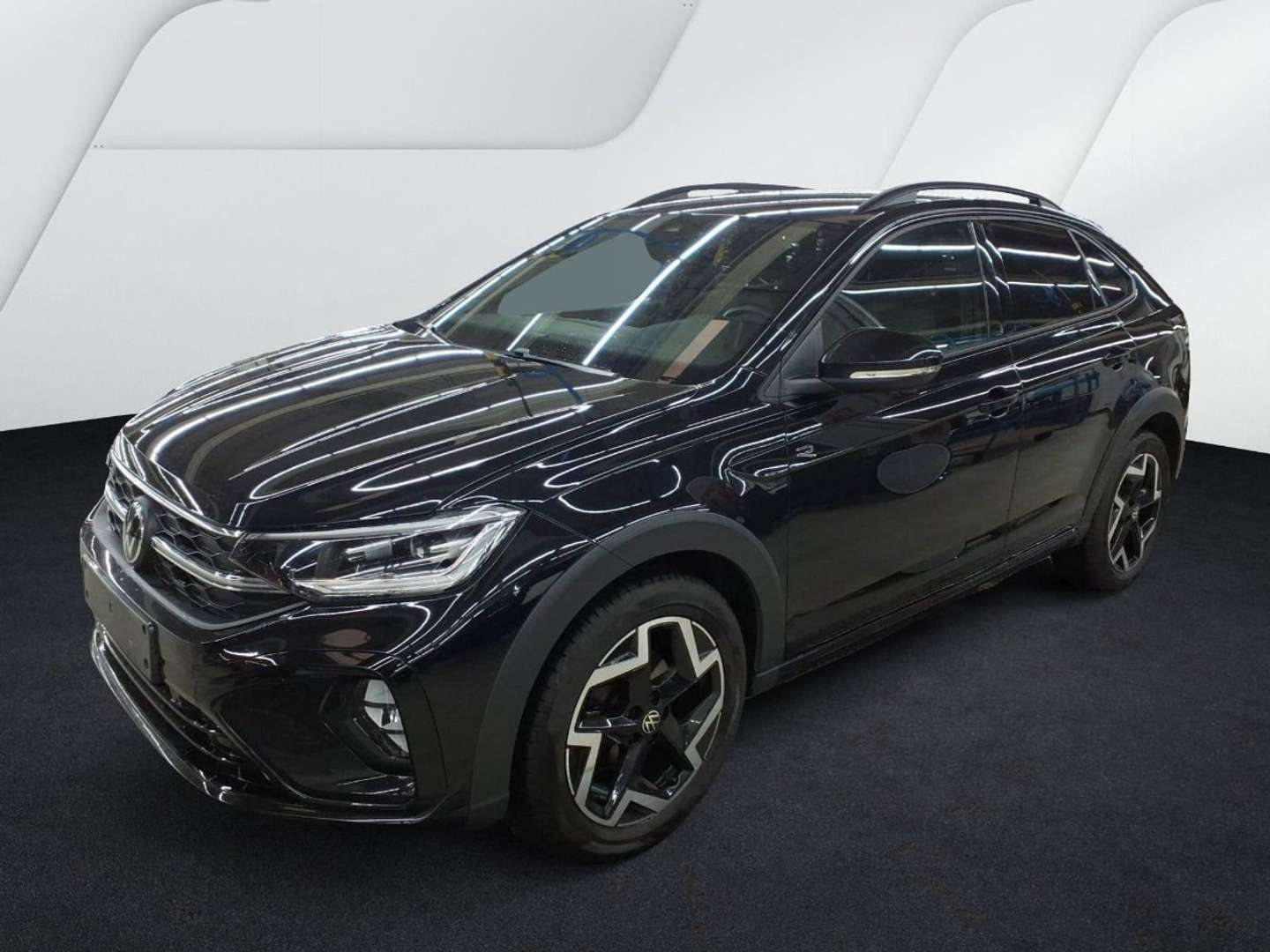 Volkswagen Taigo R-Line - 2025 - Joinsteer - #1
