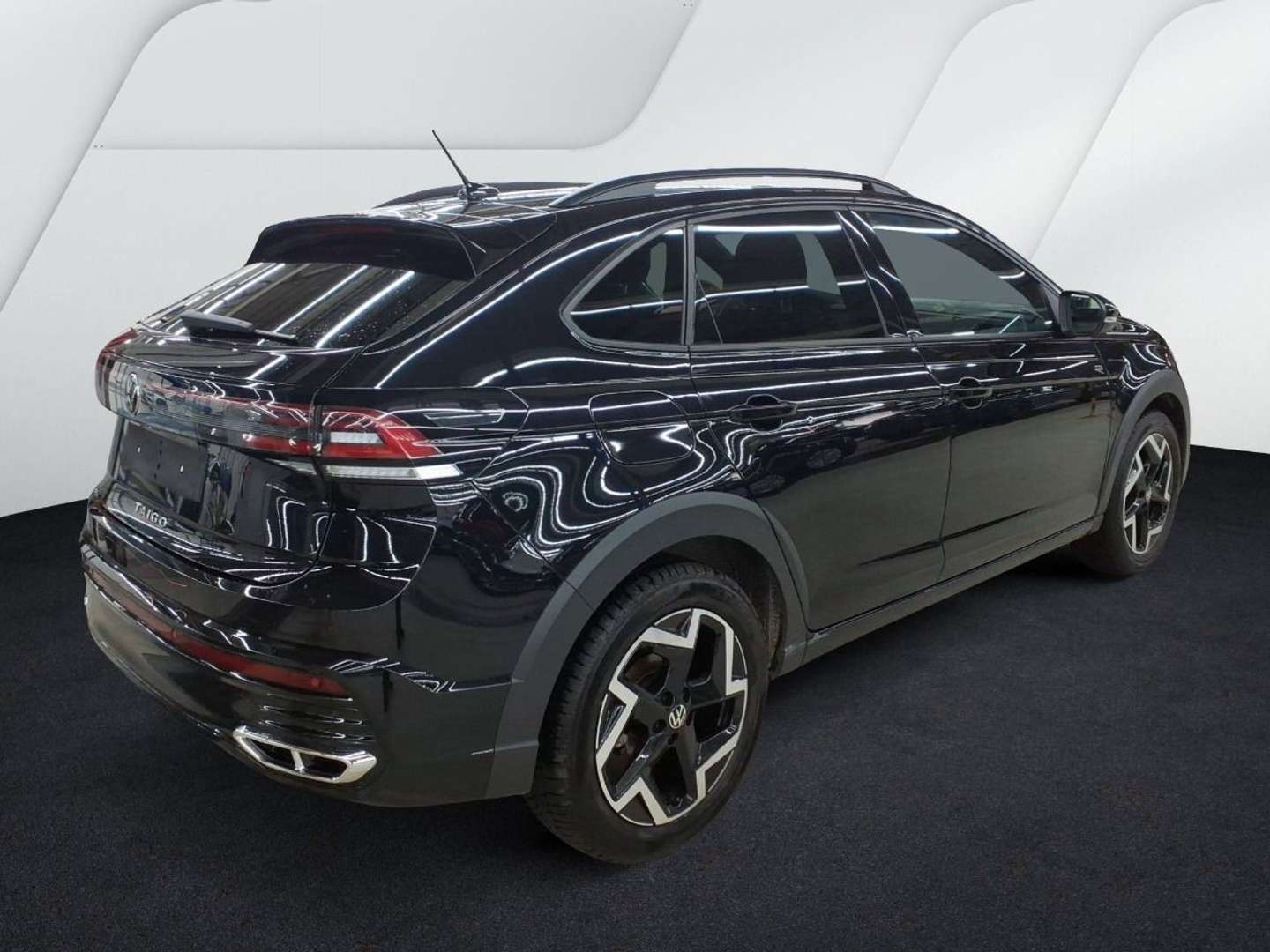 Volkswagen Taigo R-Line - 2025 - Joinsteer - #2