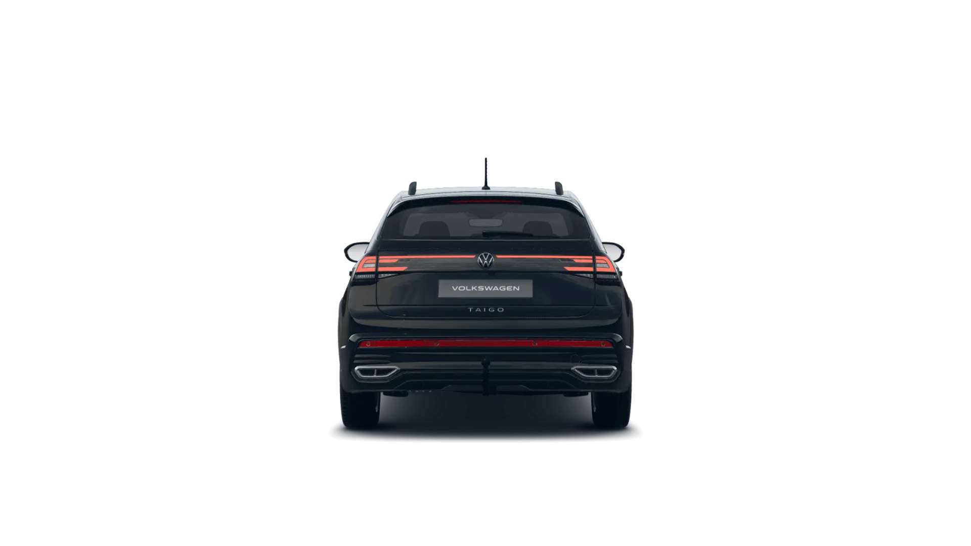 Volkswagen Taigo R-Line - 2025 - Joinsteer - #4