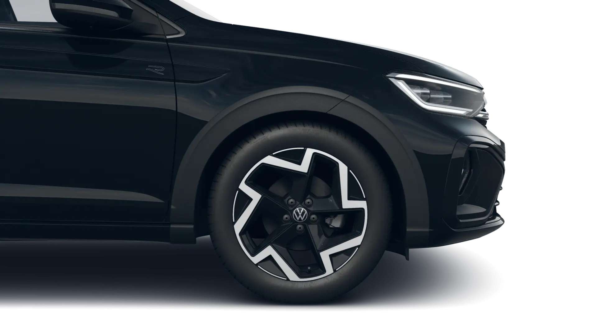 Volkswagen Taigo R-Line - 2025 - Joinsteer - #6