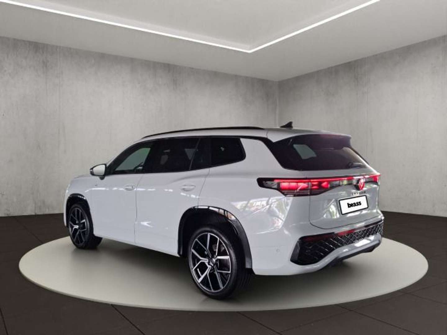 Volkswagen T-CROSS R-Line 4Motion - 2025 - Joinsteer - #4