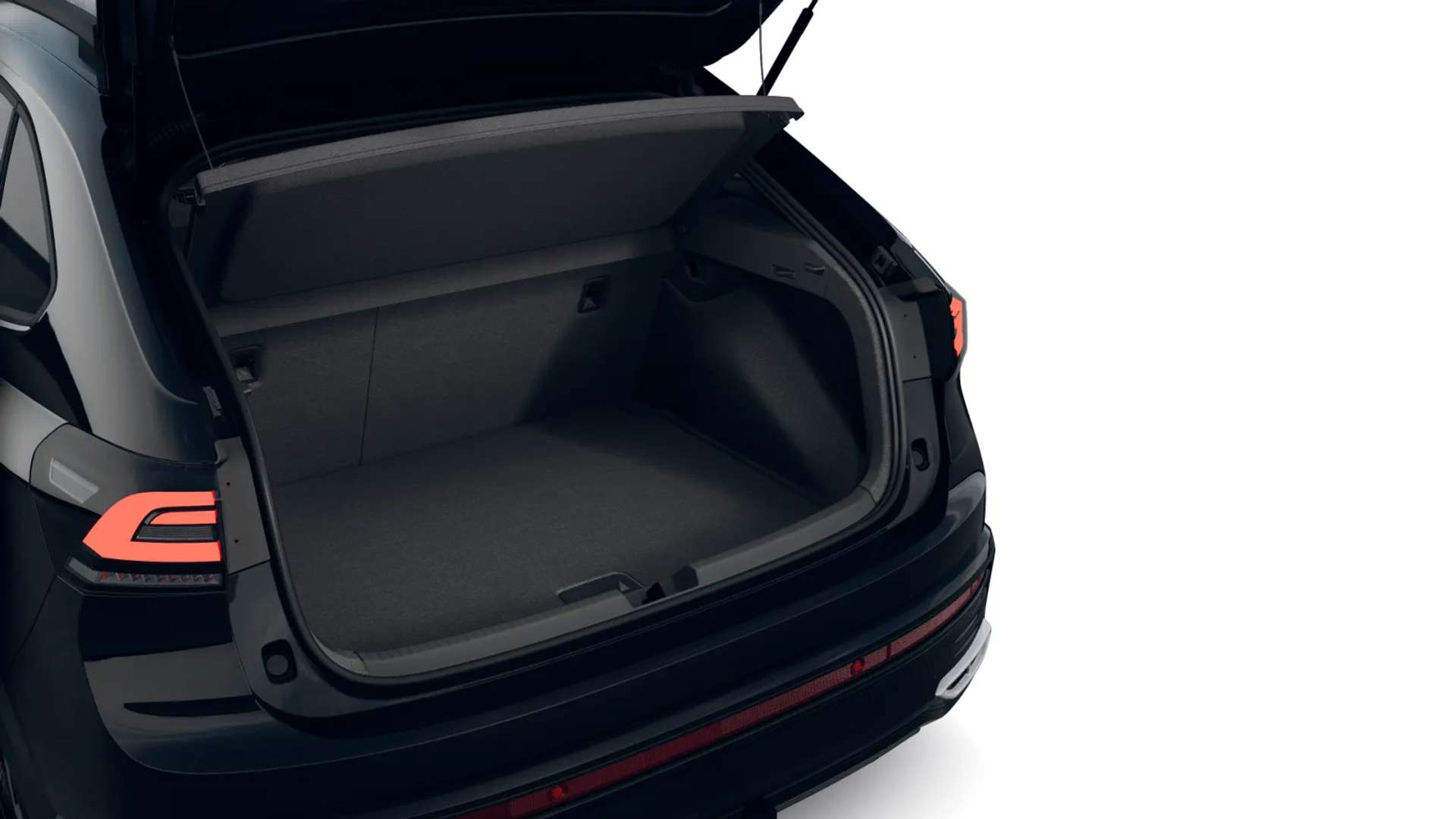 Volkswagen Taigo R-Line - 2025 - Joinsteer - #7