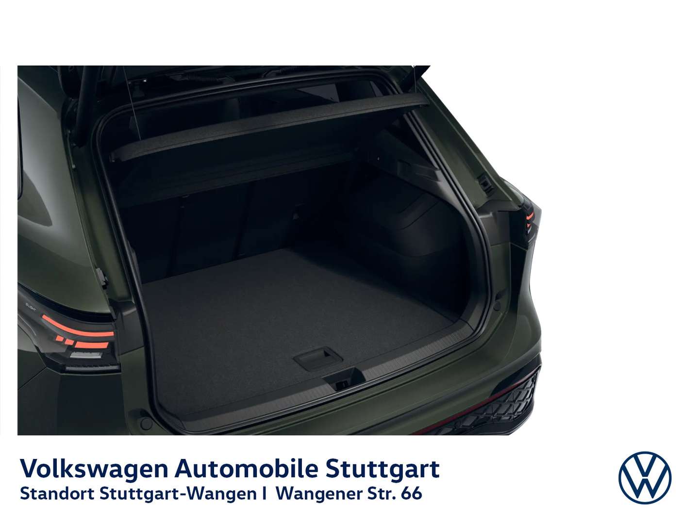 Volkswagen TIGUAN R-Line - 2024 - Joinsteer - #6