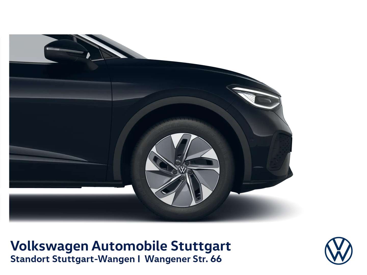 Volkswagen ID.5 Pro - 2025 - Joinsteer - #2