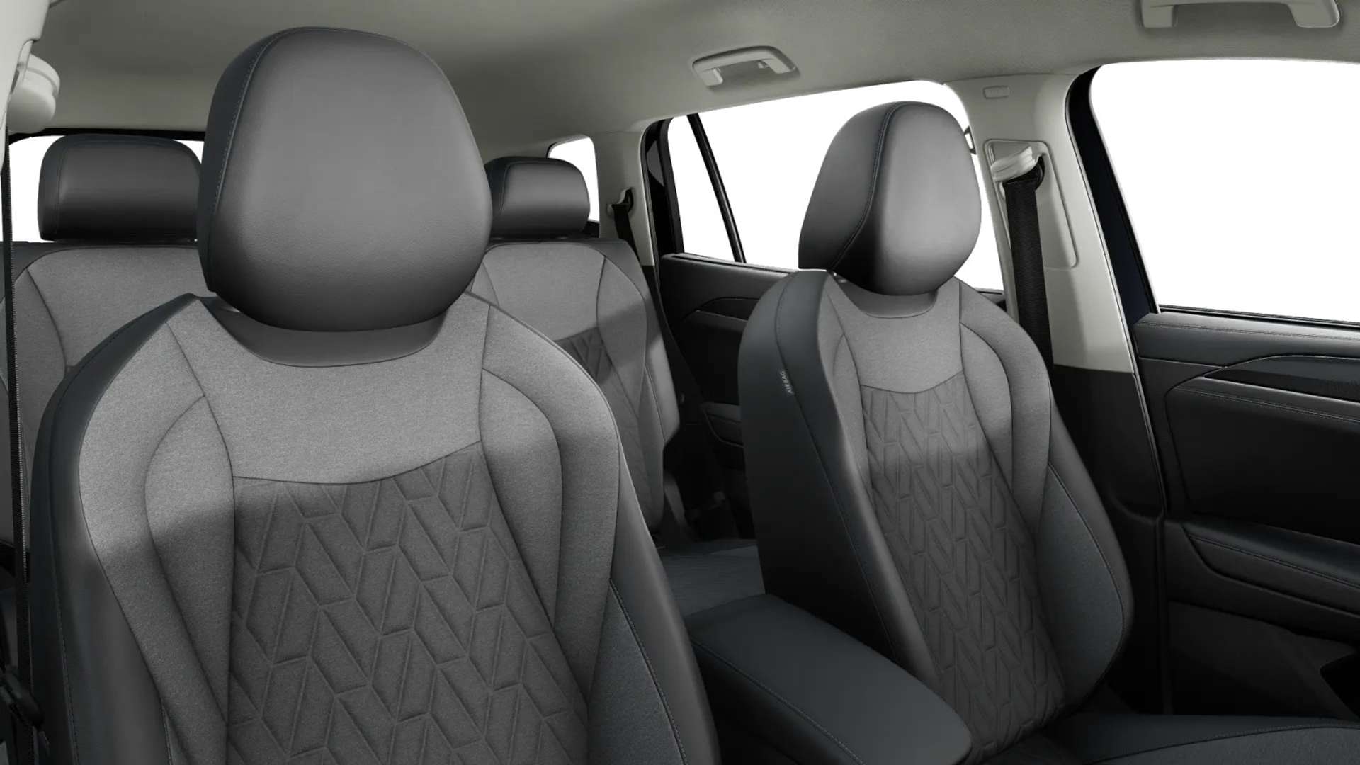 Volkswagen Tayron Life ETSI - 2025 - Joinsteer - #9