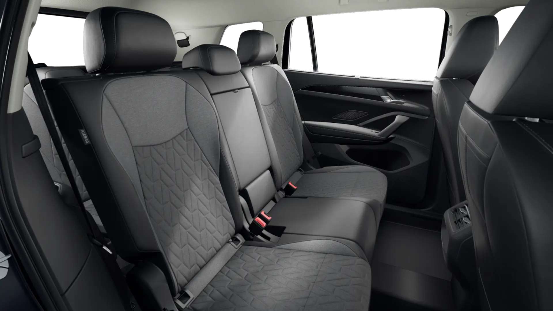 Volkswagen Tayron Life ETSI - 2025 - Joinsteer - #10