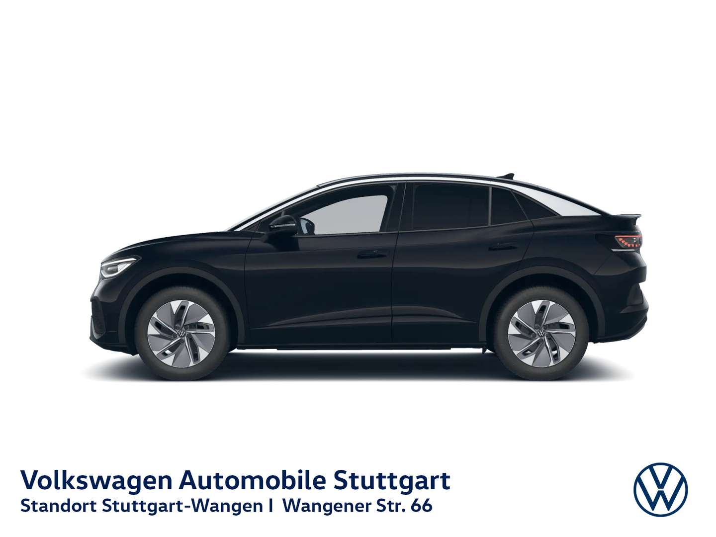 Volkswagen ID.5 Pro - 2025 - Joinsteer - #4