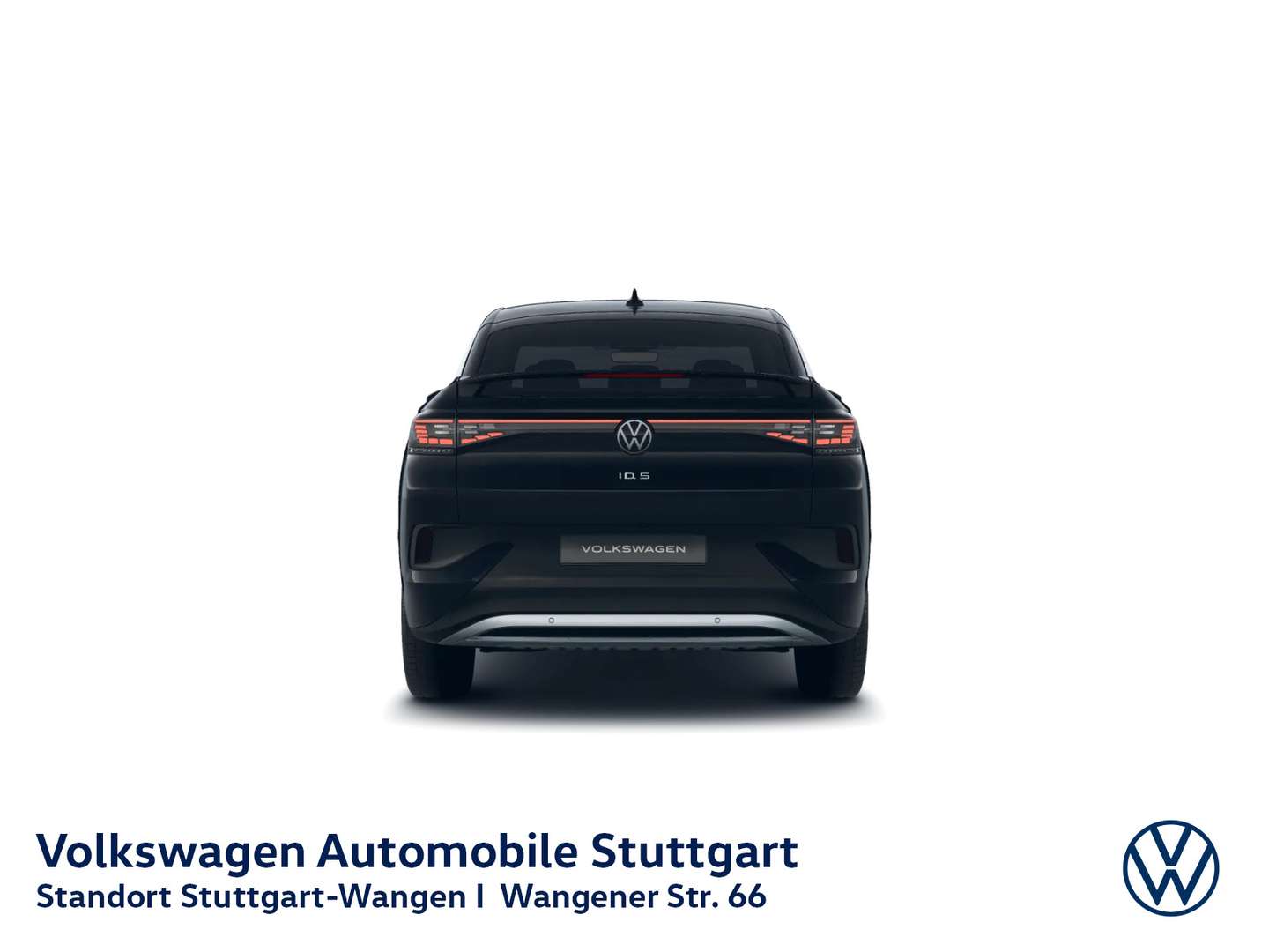 Volkswagen ID.5 Pro - 2025 - Joinsteer - #5