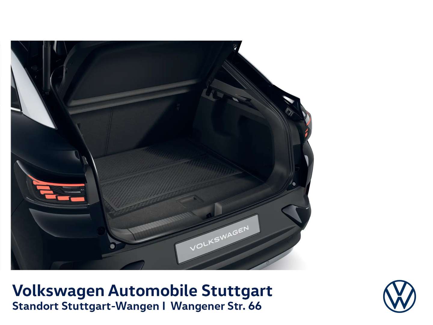 Volkswagen ID.5 Pro - 2025 - Joinsteer - #6