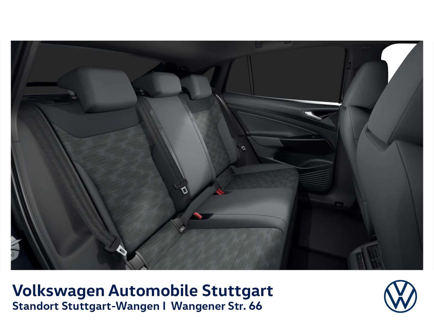 Volkswagen ID.5 Pro - 2025 - Joinsteer - #9