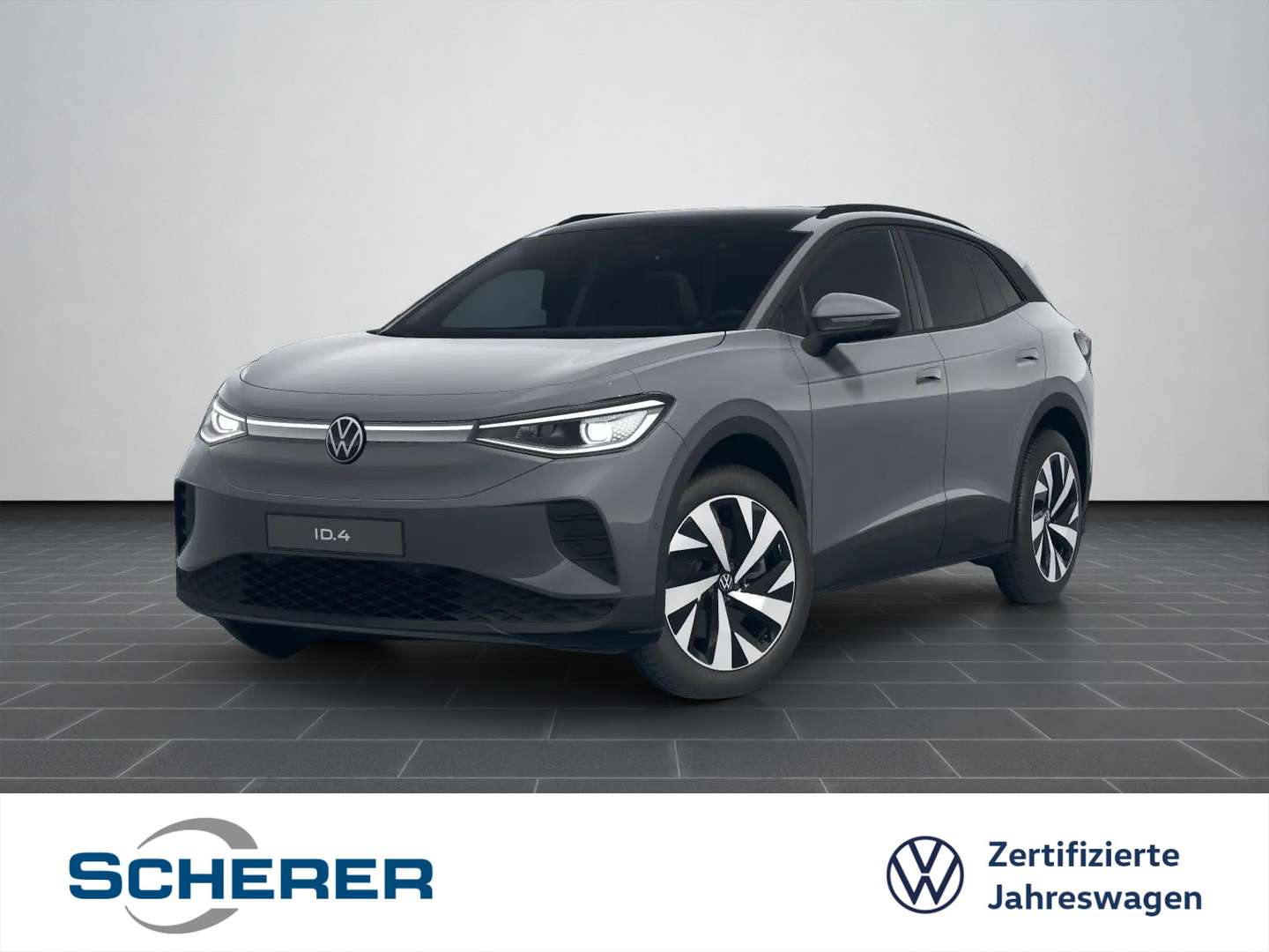 Volkswagen ID.4 Pro - 2025 - Joinsteer - #1