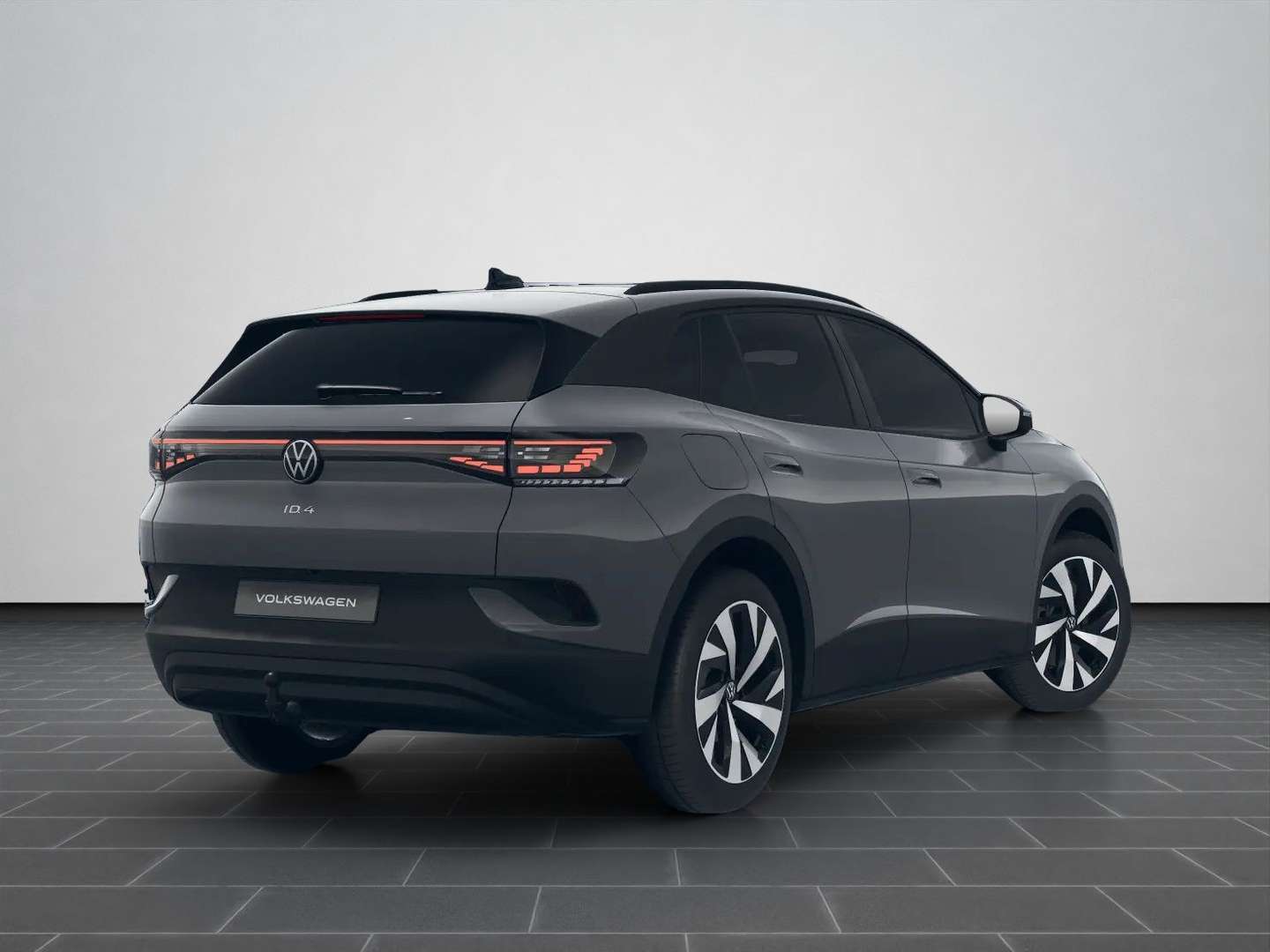 Volkswagen ID.4 Pro - 2025 - Joinsteer - #2