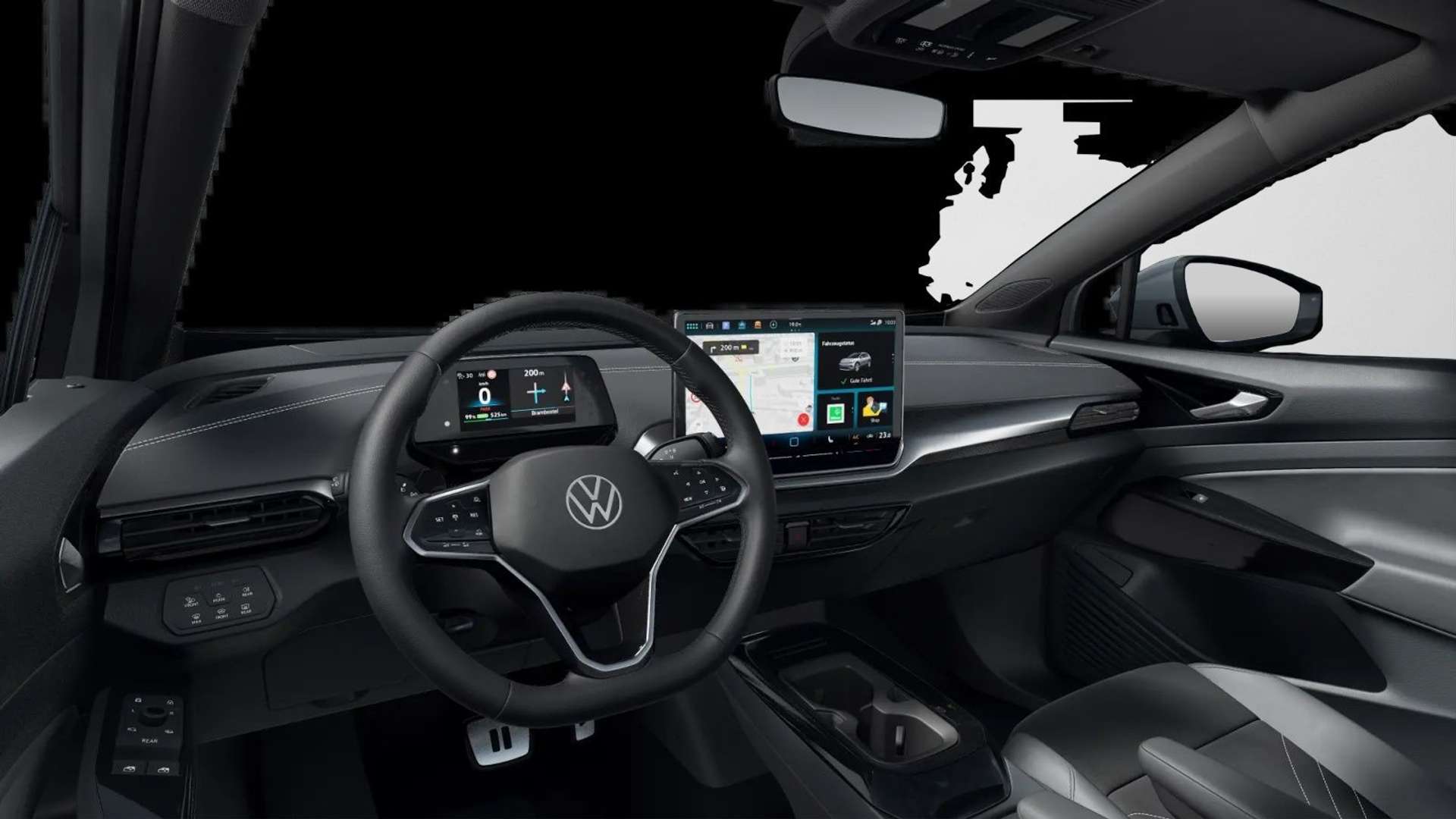 Volkswagen ID.4 Pro - 2025 - Joinsteer - #3