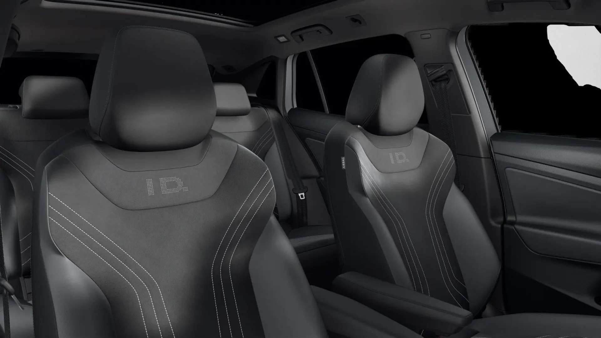 Volkswagen ID.4 Pro - 2025 - Joinsteer - #4
