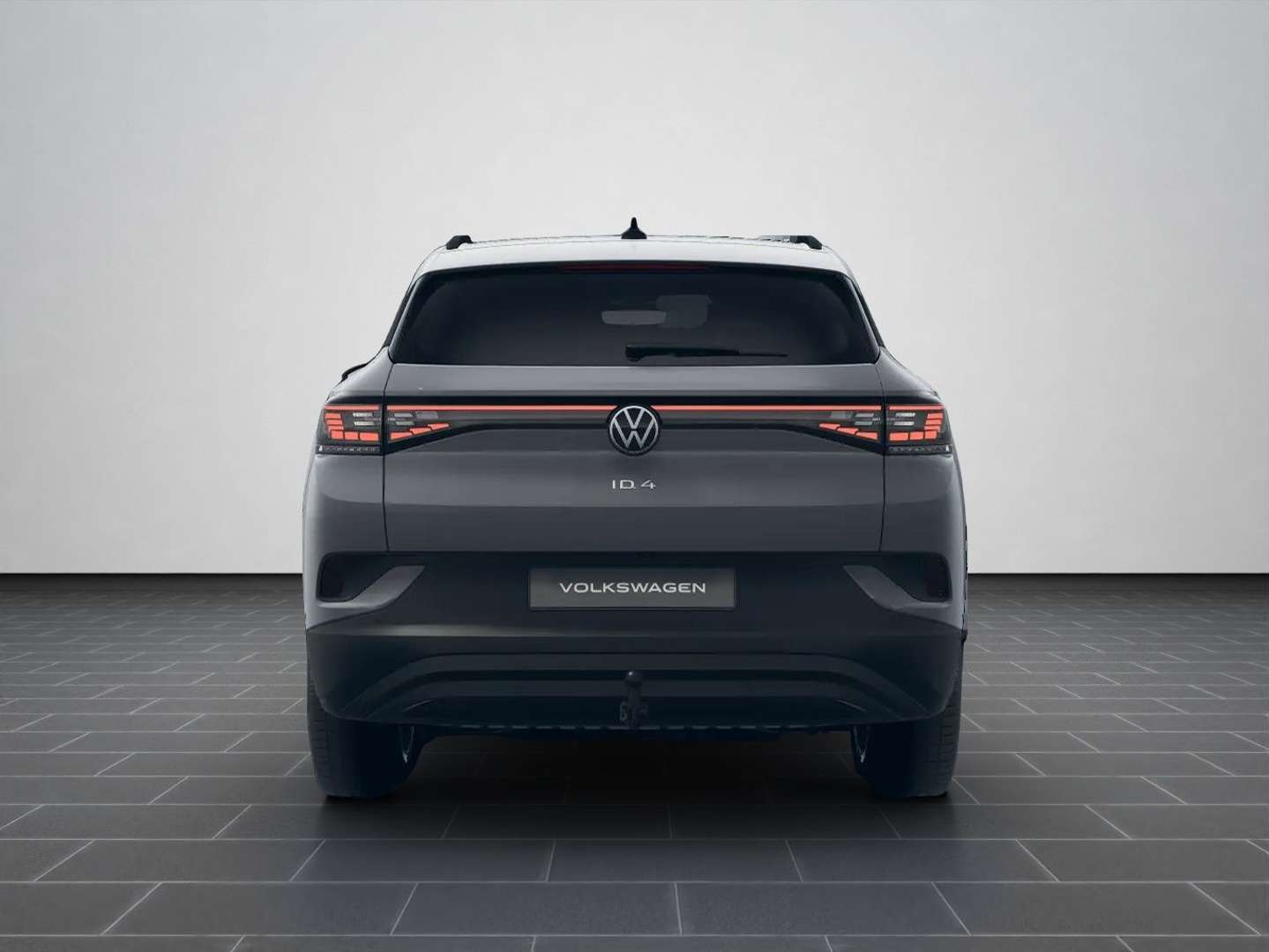 Volkswagen ID.4 Pro - 2025 - Joinsteer - #6