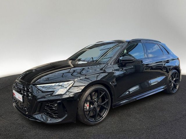 Audi RS3 Sportback TFSI Quattro S Tronic - 2022 - Joinsteer - #2