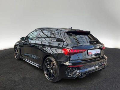 Audi RS3 Sportback TFSI Quattro S Tronic -  - Joinsteer - #2