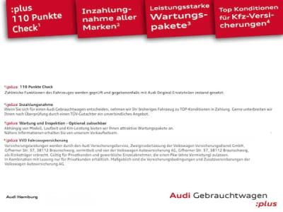 Audi RS3 Sportback TFSI Quattro S Tronic -  - Joinsteer - #3