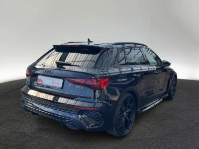 Audi RS3 Sportback TFSI Quattro S Tronic -  - Joinsteer - #4