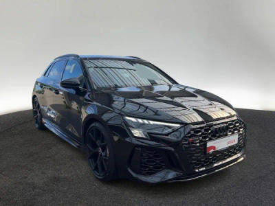 Audi RS3 Sportback TFSI Quattro S Tronic -  - Joinsteer - #5