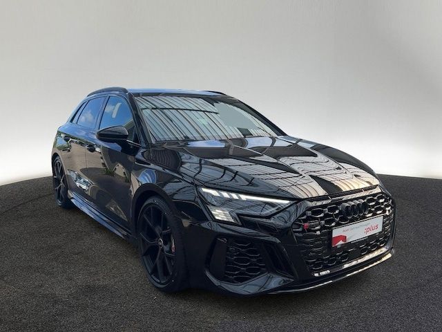Audi RS3 Sportback TFSI Quattro S Tronic - 2022 - Joinsteer - #6