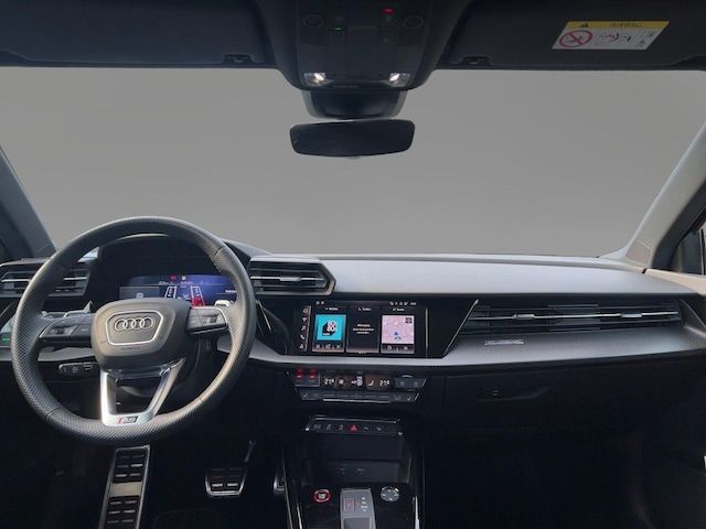 Audi RS3 Sportback TFSI Quattro S Tronic - 2022 - Joinsteer - #7