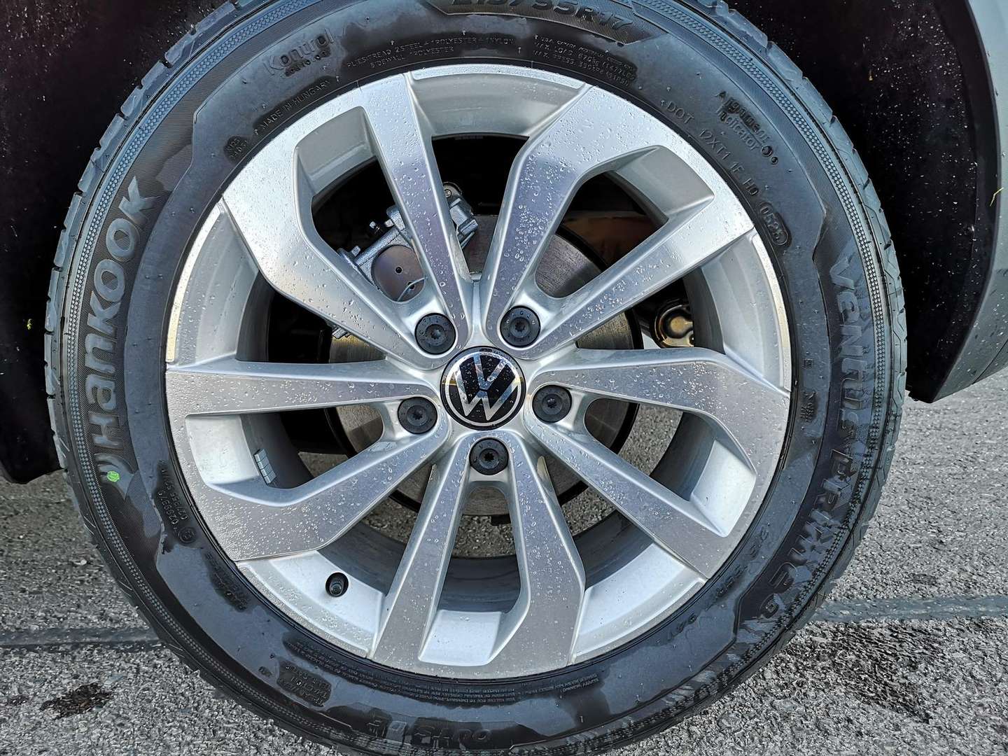 Volkswagen T-Roc TSI Life - 2025 - Joinsteer - #4