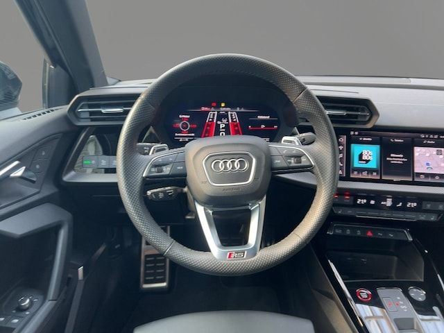 Audi RS3 Sportback TFSI Quattro S Tronic - 2022 - Joinsteer - #11