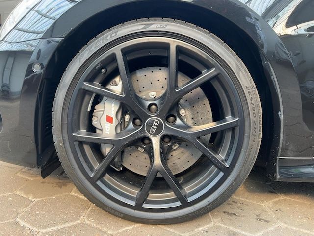 Audi RS3 Sportback TFSI Quattro S Tronic - 2022 - Joinsteer - #16