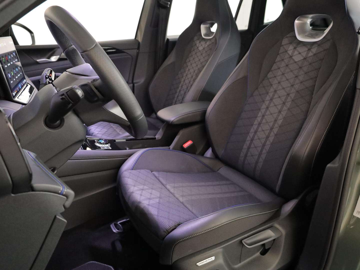 Volkswagen TIGUAN EHybrid R-Line - 2025 - Joinsteer - #6