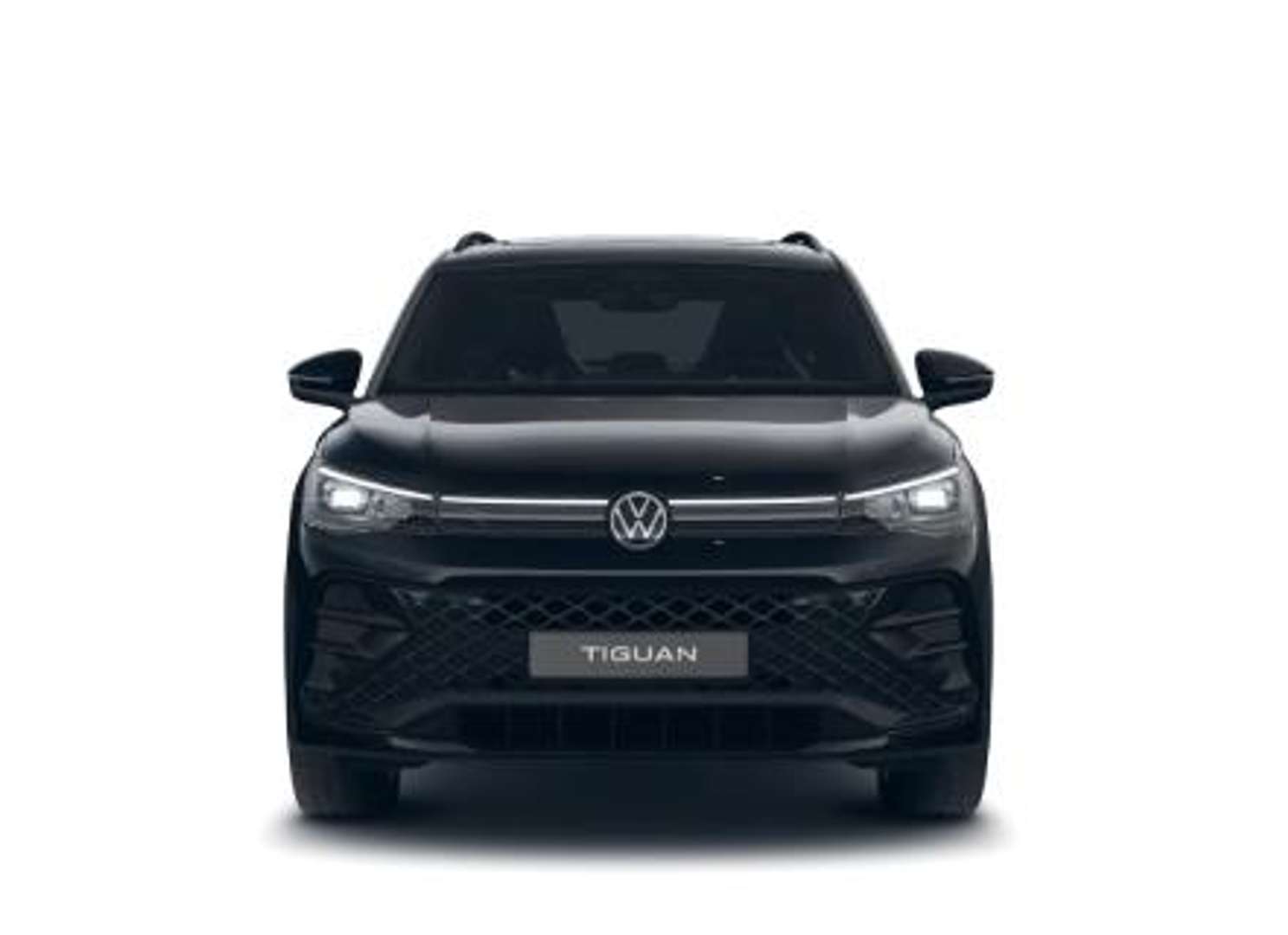 Volkswagen TIGUAN EHybrid R-Line - 2025 - Joinsteer - #2