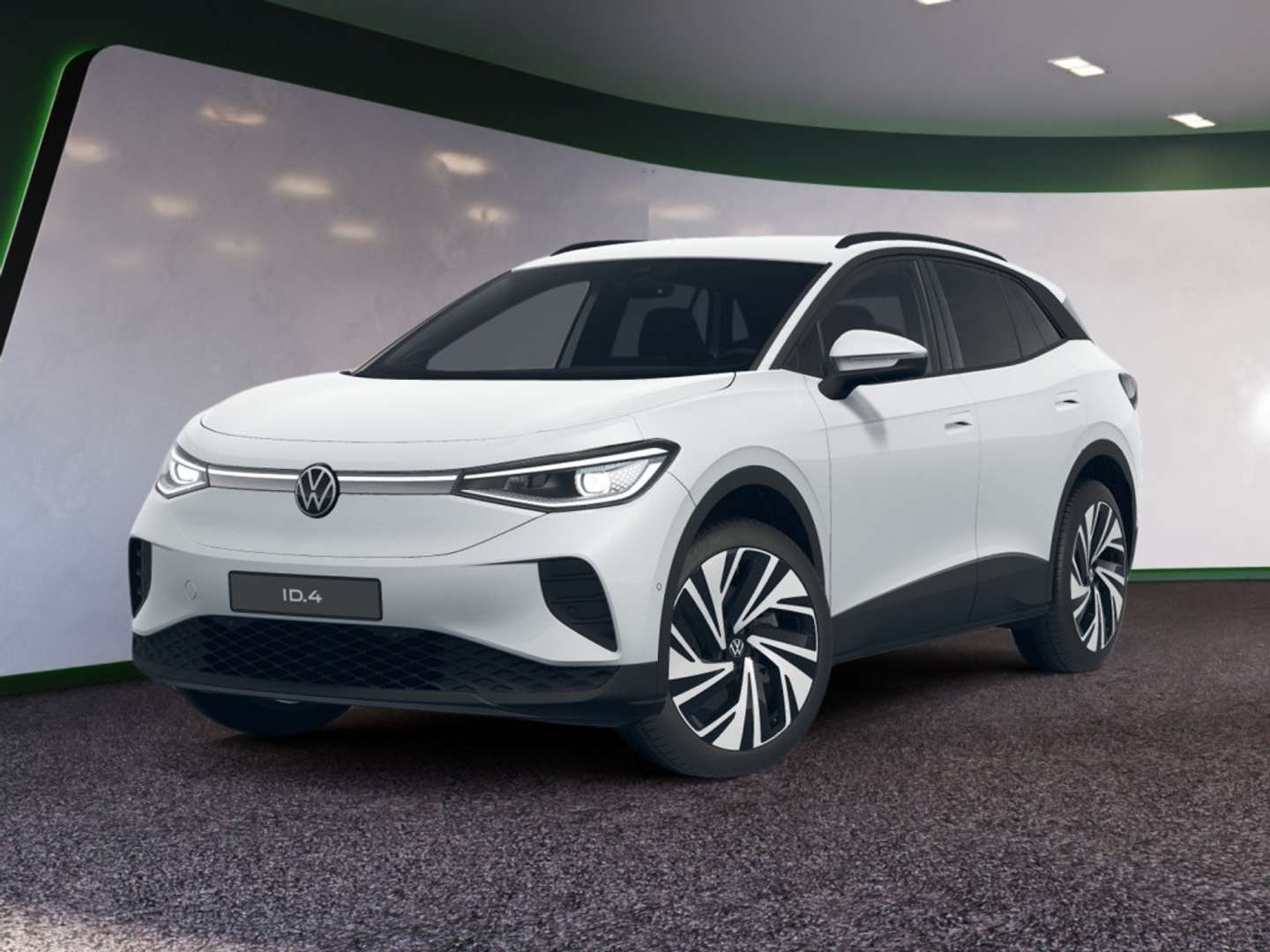 Volkswagen ID.4 Pro - 2025 - Joinsteer - #2