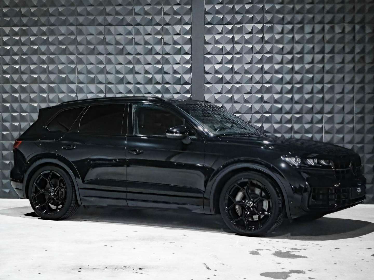 Volkswagen Touareg EHybrid 4Motion - 2024 - Joinsteer - #4