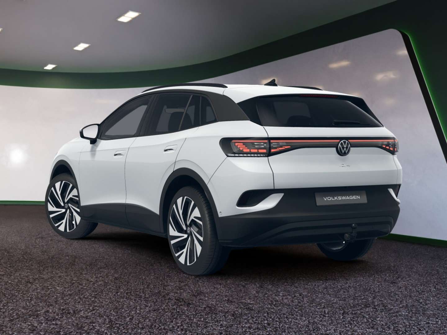 Volkswagen ID.4 Pro - 2025 - Joinsteer - #3