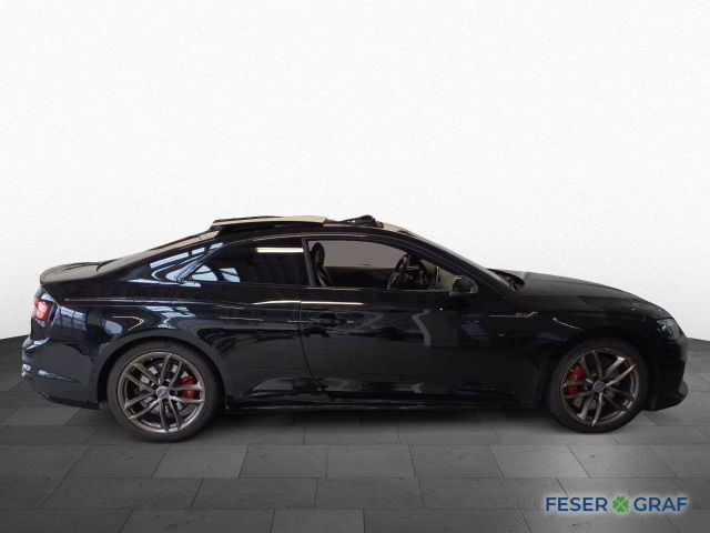 Audi RS5 Coupé 2.9 TFSI Quattro Tiptronic 8-stufig - 2018 - Joinsteer - #3